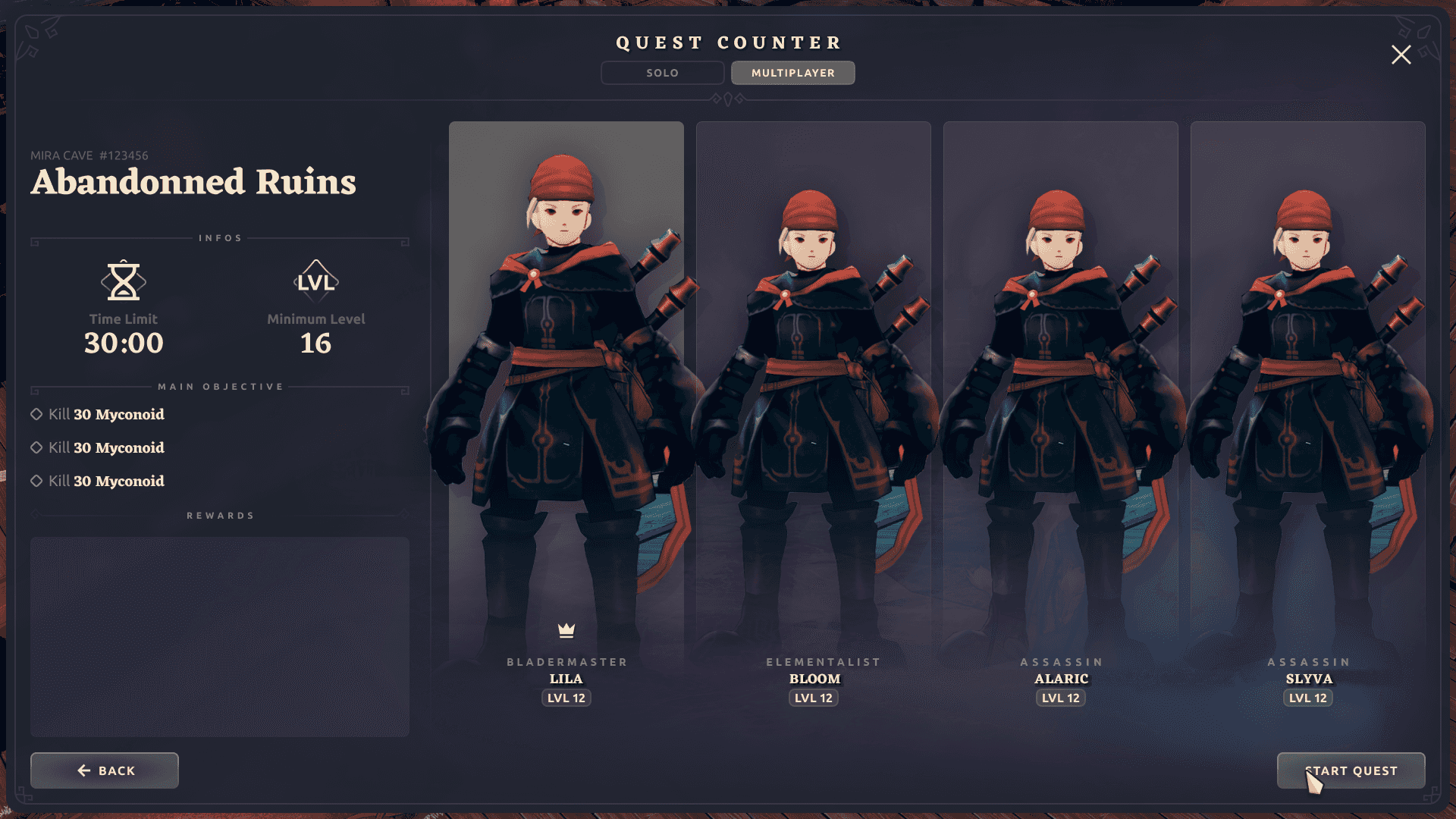 Multiplayer image