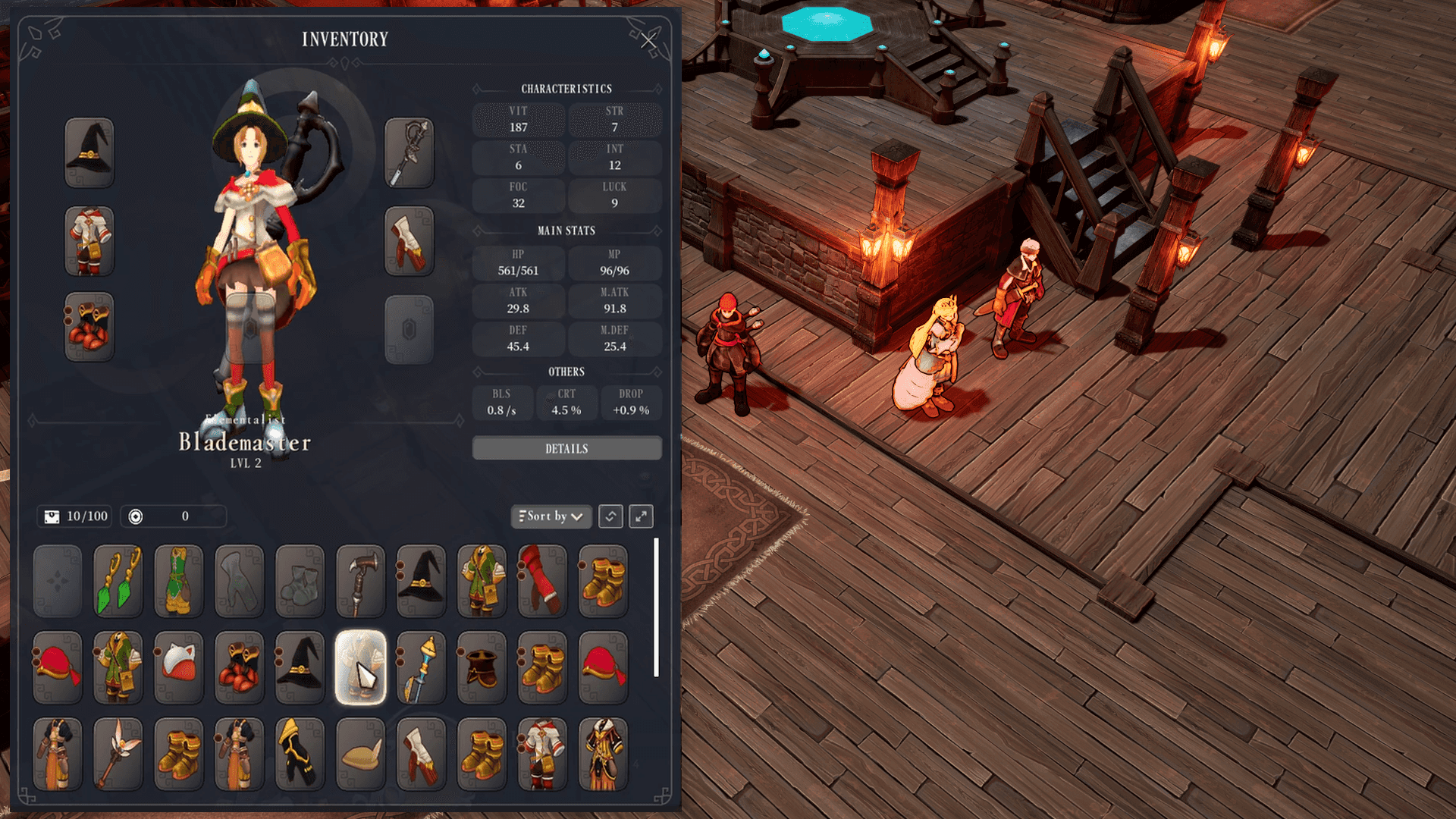 Customization image