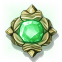 Wind shard
