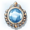 Ice shard