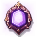 Dark shard